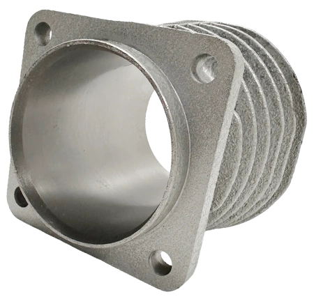 Цилиндр LB50/75