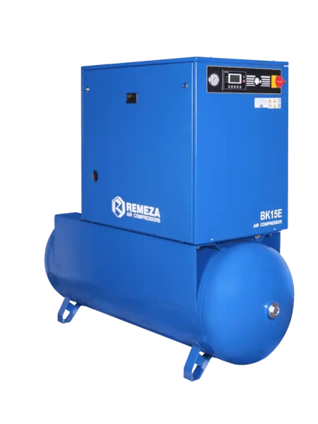 Винтовой компрессор ВК 15Е-15-500