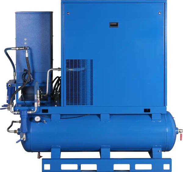 Винтовой компрессор ВК 30Т-25-540Д2