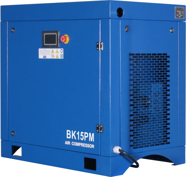 Винтовой компрессор ВК 15РМ-10