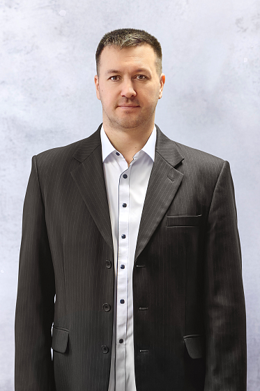 Еманов Евгений Юрьевич