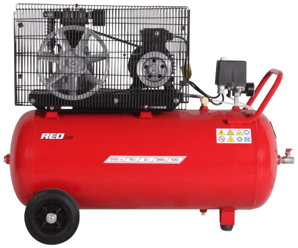 Поршневой компрессор СБ4/С-100.АВ470