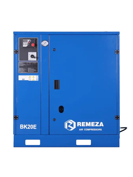 Винтовой компрессор ВК 20Е-8