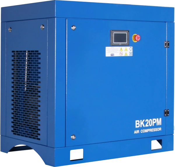 Винтовой компрессор ВК 20РМ-10