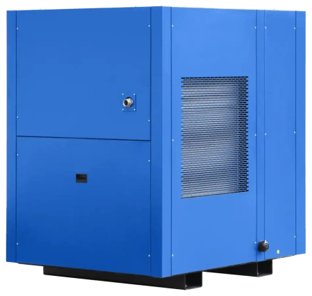 Винтовой компрессор ВК 75-8