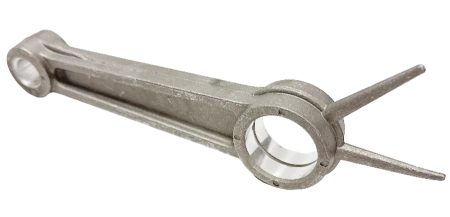 Шатун боковой LB50/75