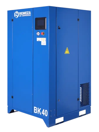 Винтовой компрессор ВК 40-10