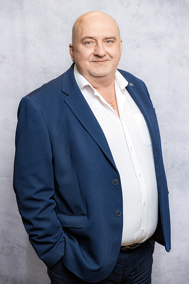 Кошелев Виталий Иванович