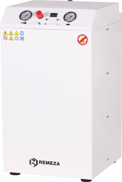 Компрессорная установка КМ-24.OLD10К