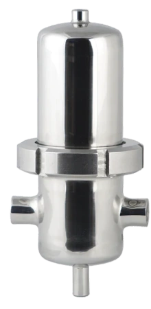 Фильтр сжатого воздуха SPF 094