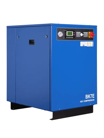 Винтовой компрессор ВК 7Е-15
