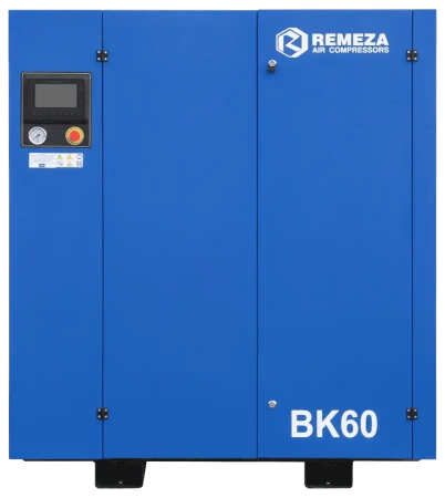 Винтовой компрессор ВК 60-10