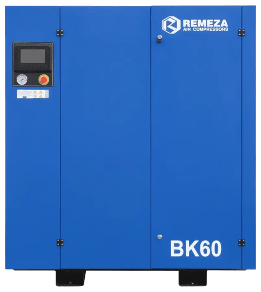 Винтовой компрессор ВК 60-8