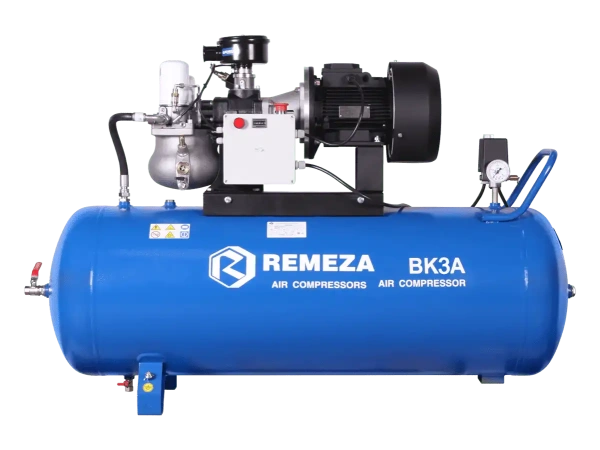 Винтовой компрессор ВК 3А-7,5-200-1